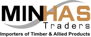 Minhas Traders Logo
